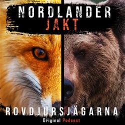 Rovdjursjakt - Rävahallarnas Erik och Leif