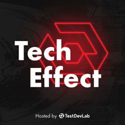 Tech Effect (Trailer)