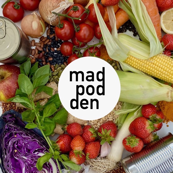 #5 madpodden - Madpodden