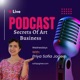 Secrets Of Art Business