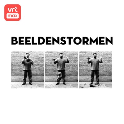 Beeldenstormen. Over kunst en geweld Beeldenstormen. Over kunst en geweld