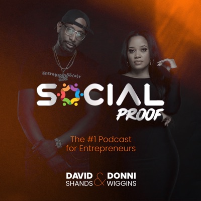 Social Proof Podcast:Social Proof Network