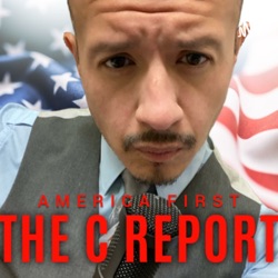 The C Report #502: Michigan to End Election Integrity; AFPI New Report: Potential Election Discrepancy Arizona 2022; Trump Comes from Slave Owners?