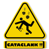 CATACLANK!! - Cataclank!!