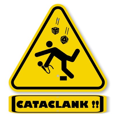 CATACLANK!!:Cataclank!!