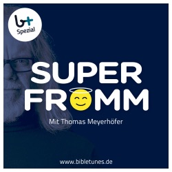 Superfromm – 13 – Geisterfahrer