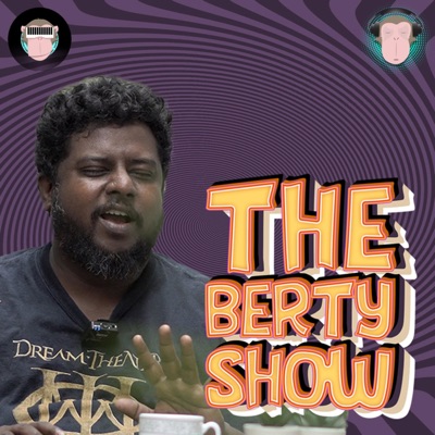 The Berty Show