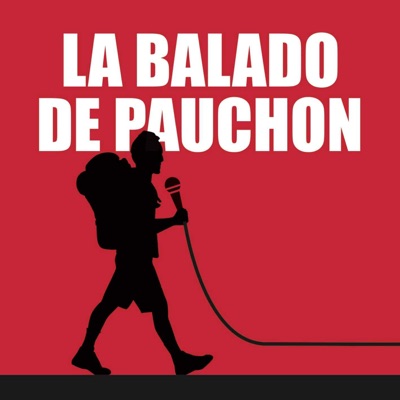 La Balado de Pauchon:Herve Pauchon