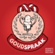 Goudspraak