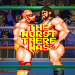 WCW Monday Nitro, September 4th 2000 (Wargames 2000: Russo's Revenge)