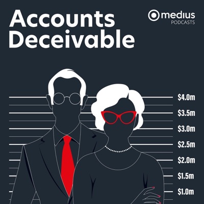 Accounts Deceivable:Medius