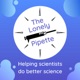 The Lonely Pipette : helping scientists do better science