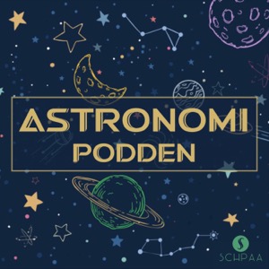 Astronomipodden