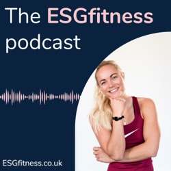 Ep. 658 - why that last few lbs is the hardest to lose
