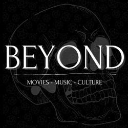 Beyond Ep. 34 - Día de Muertos