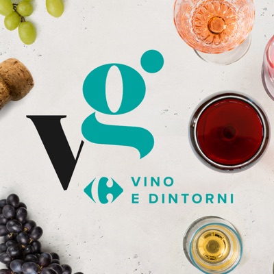 Vino e Dintorni - Storie di vite