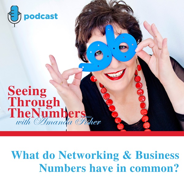 What Do Networking and Business Numbers Have in Common? photo