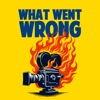 Sad Boom Media - WHAT WENT WRONG  artwork