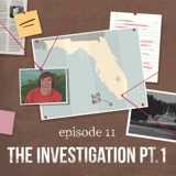 The Investigation Pt. 1 | 11