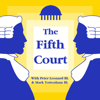 The Fifth Court - Ireland's legal podcast - Peter Leonard BL Mark Tottenham BL