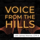Voice from the Hills Trailer