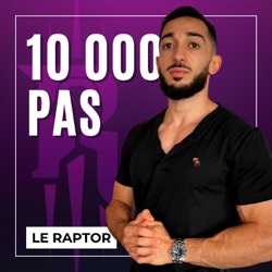 #39 L'ESCLAVAGE CLIMATIQUE - 10 000 PAS