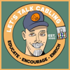Let's Talk Cabling! - Chuck Bowser, RCDD, TECH