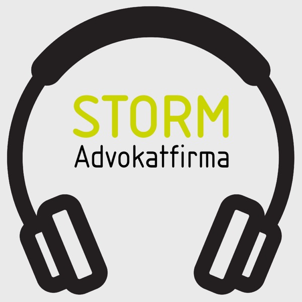 STORM i ørerne