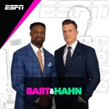 Hour 2: Hahn's Hoops Hierarchy podcast episode
