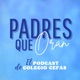 Padres que Oran- Colegio Cefas