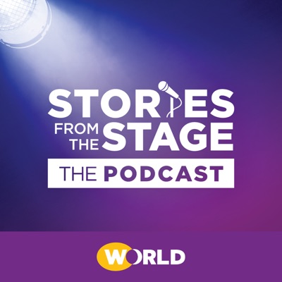 Stories From The Stage:GBH