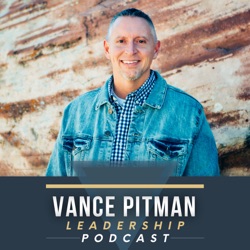 Episode 46 - 15 Things Every Ministry Leader Needs to Know