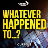 Introducing: Whatever Happened To...?