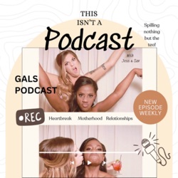 EP:027- Cheating is a choice, Finding closure, Mormon wives, Soft swinging, Trad wife trend, & unpopular opinions.