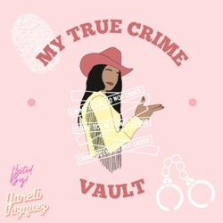 My True Crime Vault