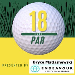 S3 EP15: Stewart Bannatyne - VP of Modern Golf and club fitter extraordinaire