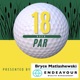 S4 EP8: Dave Comaskey - Golf Operations Coordinator City of Winnipeg