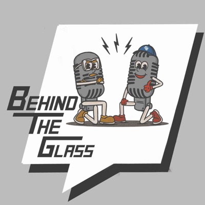 Behind The Glass:Seen Through Glass