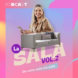 T2E6. Melissa Martínez, la 