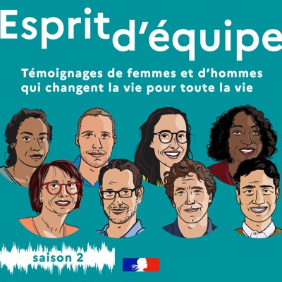 Esprit d’Equipe Esprit d’Equipe