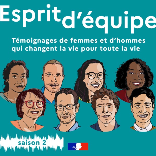 Esprit d’Equipe