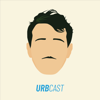 Urbcast - a podcast about cities (podcast o miastach) - Marcin Wojciech Żebrowski