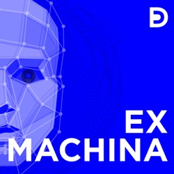 Bande-annonce EX MACHINA : l'ère des algorithmes