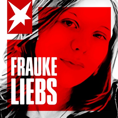 Frauke Liebs - Die Suche nach dem Mörder