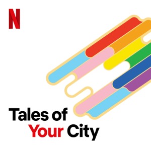 Prism: Tales of Your City