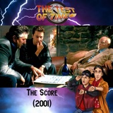 The Score (2001)