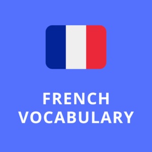 Learn French Vocabulary