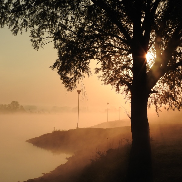 Kijk naar de rivier - titelsong Rivierverhalen photo