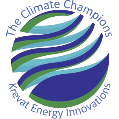 The Climate Champions The Climate Champions