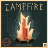 Campfire: A City Building Podcast - Jackson Steger